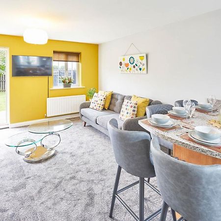 Host & Stay - The Tardis Marske-by-the-Sea Exterior foto