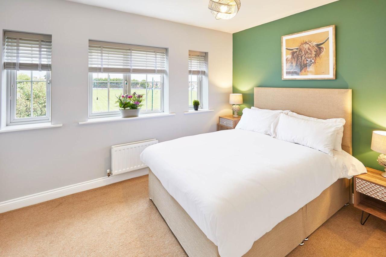 Host & Stay - The Tardis Marske-by-the-Sea Exterior foto