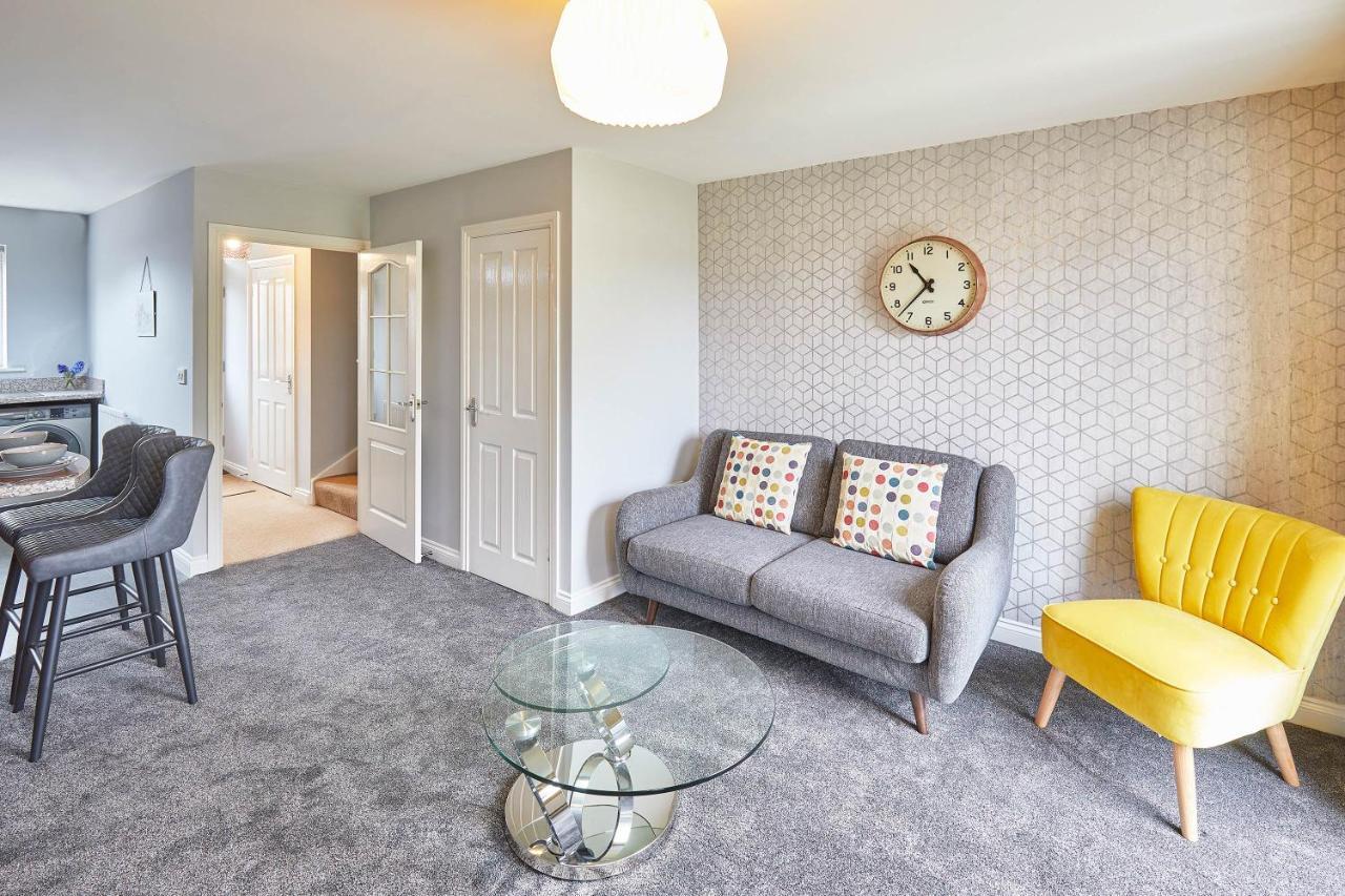 Host & Stay - The Tardis Marske-by-the-Sea Exterior foto