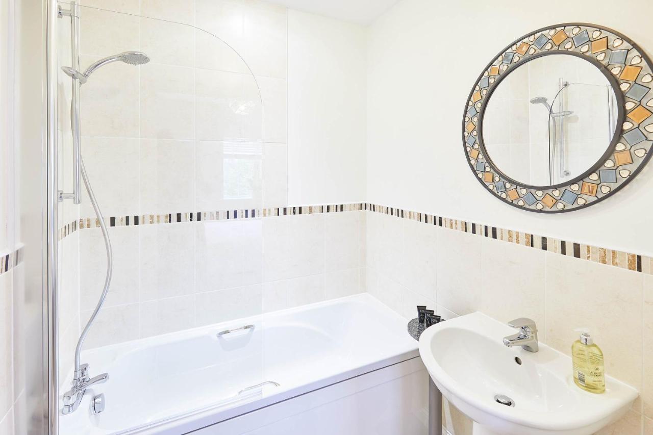 Host & Stay - The Tardis Marske-by-the-Sea Exterior foto